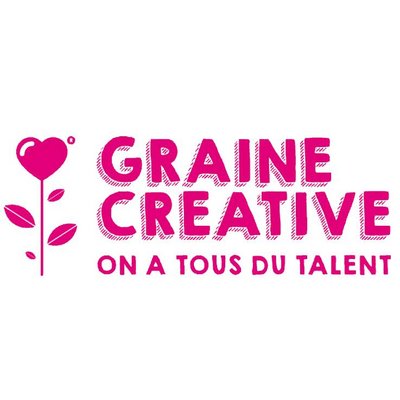 GRAINE CREATIVE GRAINE CREATIVE