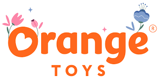 Orange Toys Orange Toys