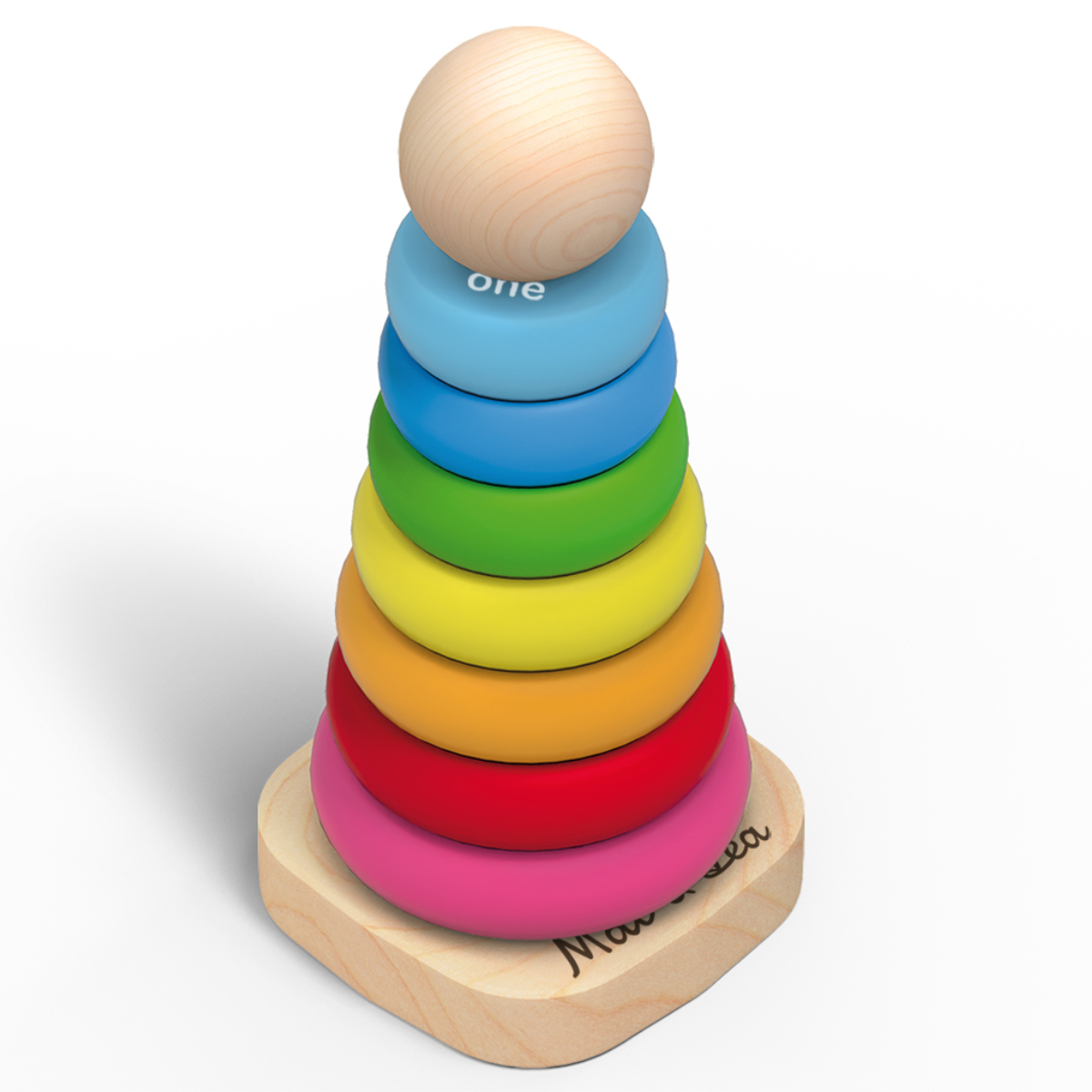 Regenbogenturm Regenbogenturm