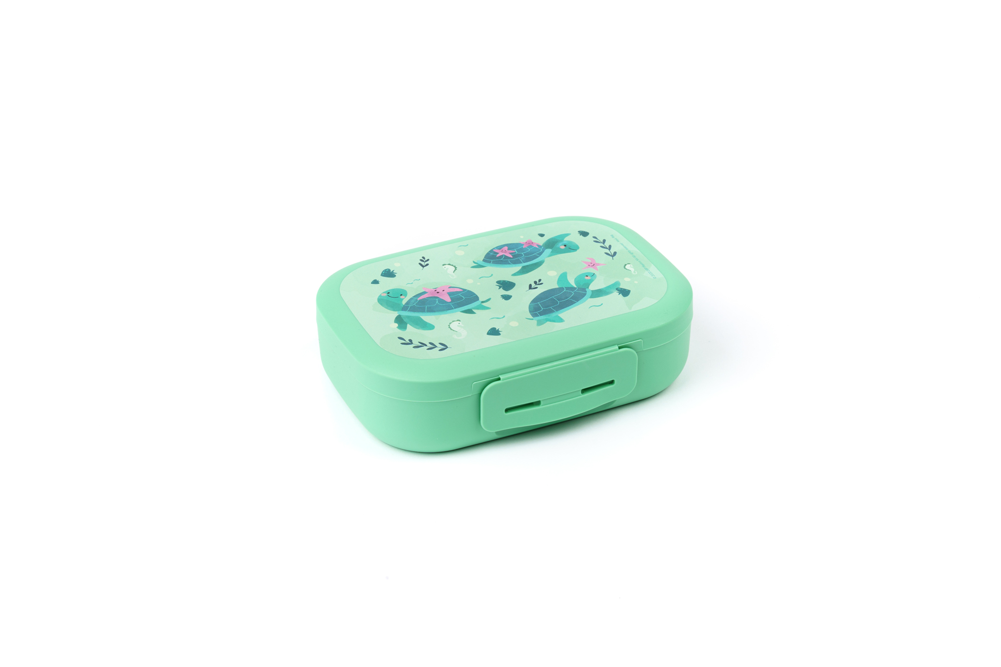 Lunchbox - Sea Life - Schildkröte Lunchbox - Sea Life - Schildkröte
