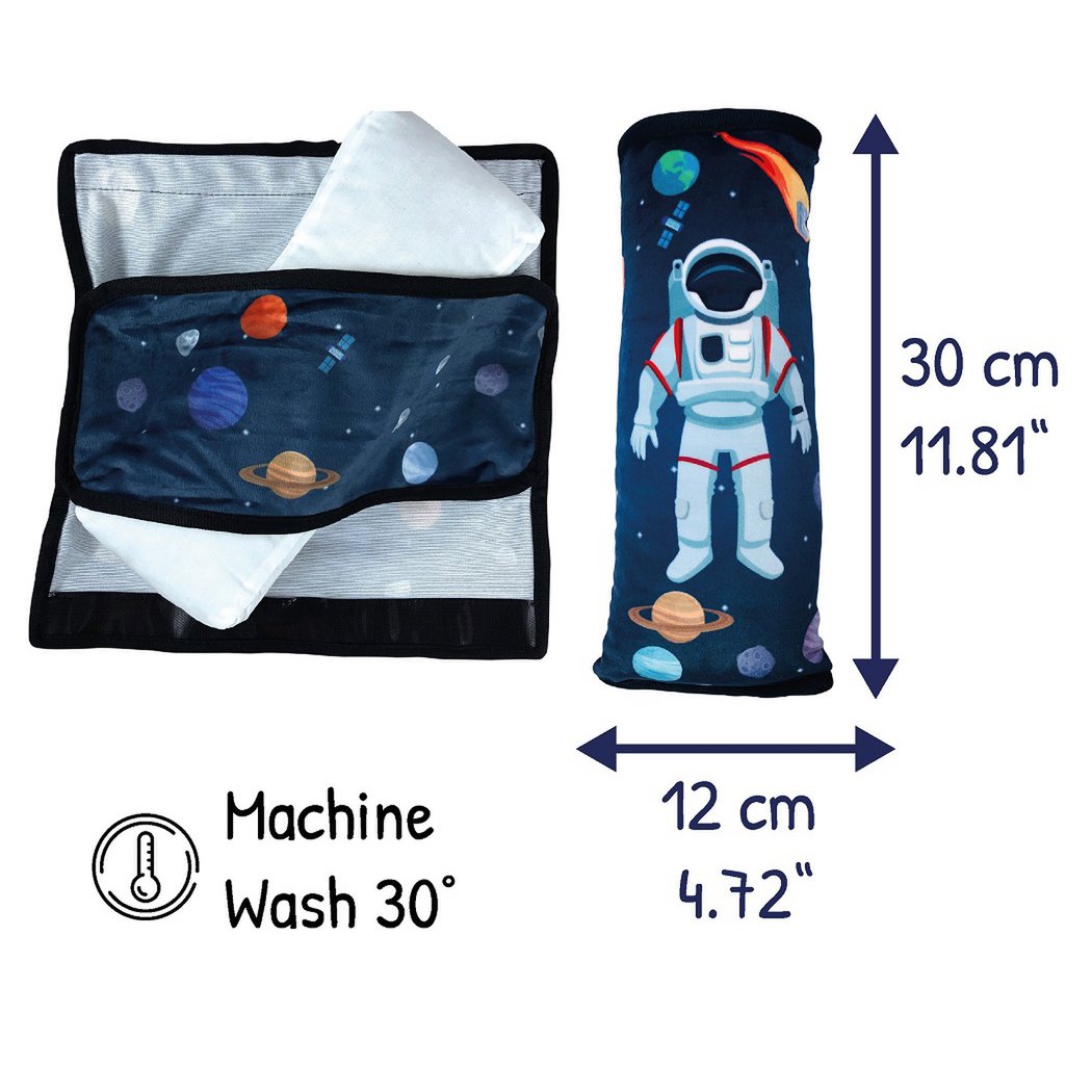 Auto Schlafkissen Astronaut
