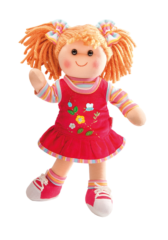 Puppe "Neli" (32 cm)  Puppe "Neli" (32 cm)