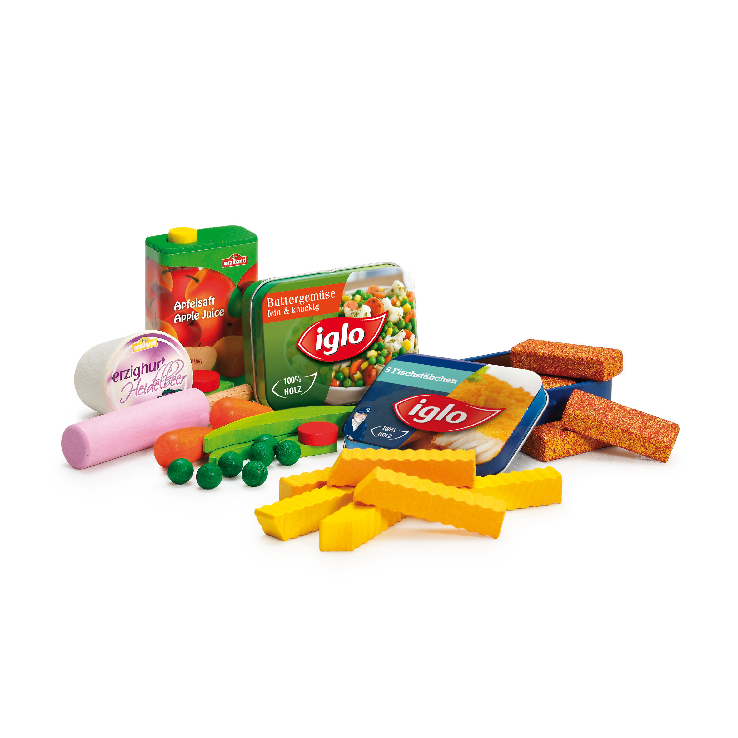 Sortierung Mittagessen Sortierung Mittagessen