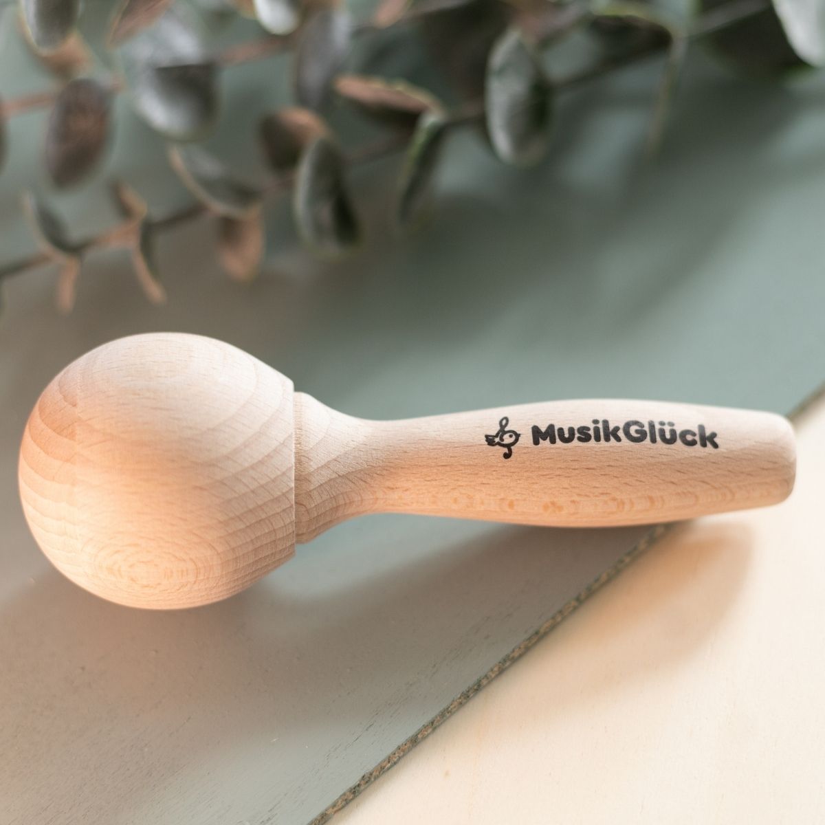Maracas Rassel Maracas Rassel