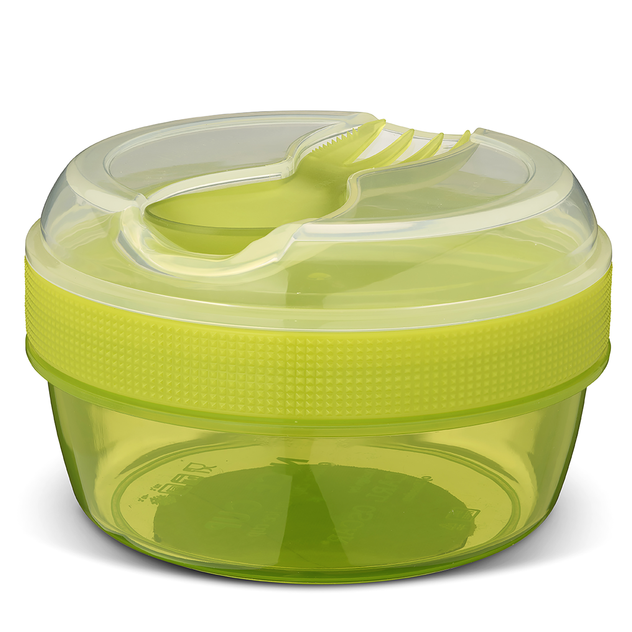 N'ice Cup - Snackbox mit Kühlakku