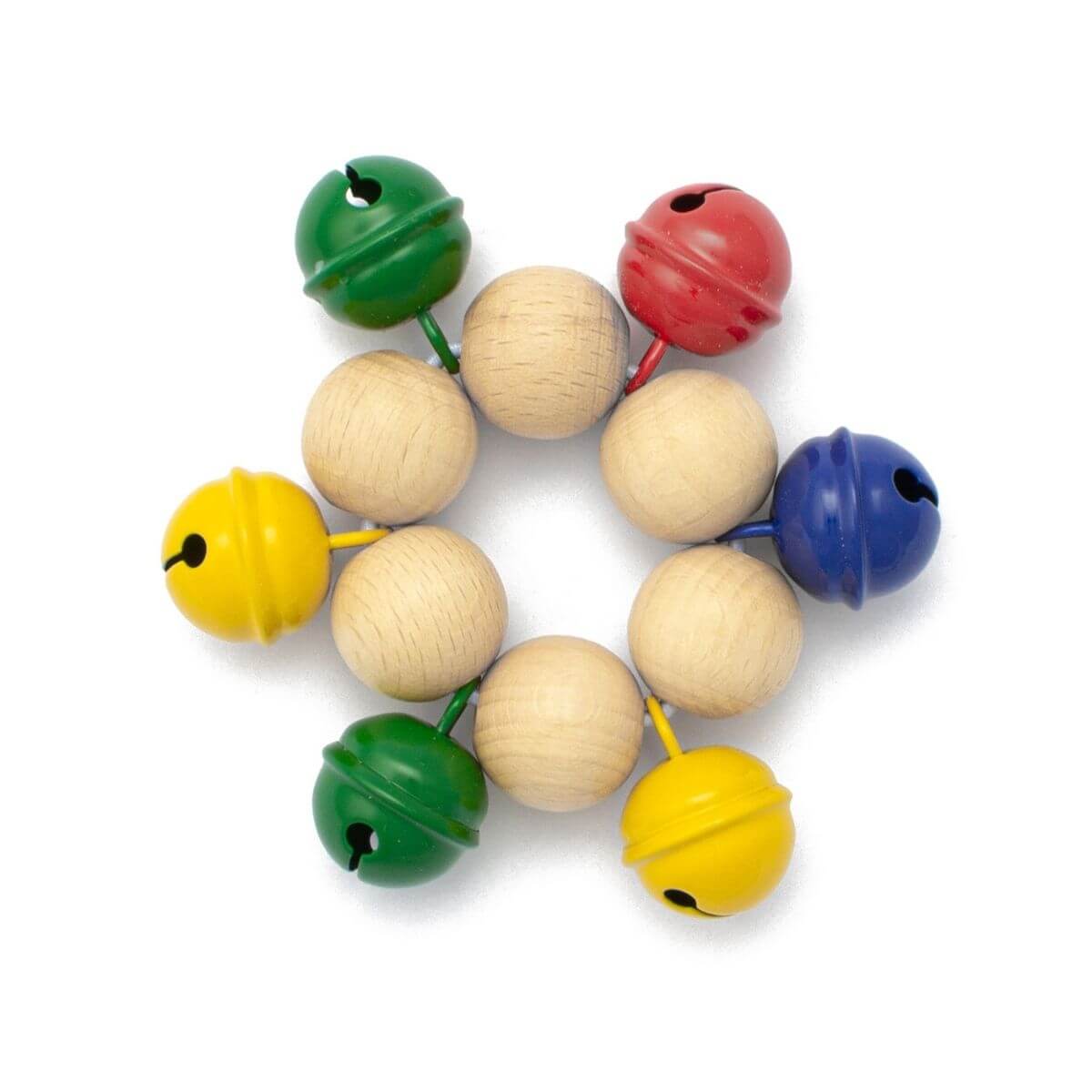 Glockenband Bunt – MusikGlück Glockenband Bunt – MusikGlück