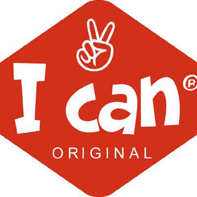 I can I can