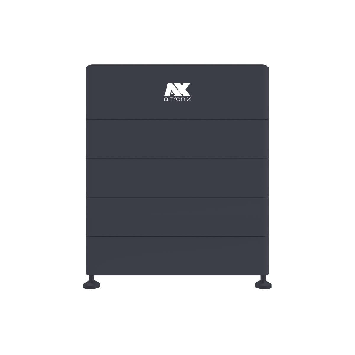 a-TroniX AX 30kWh BAT Hochvolt Solarspeicher-Set
