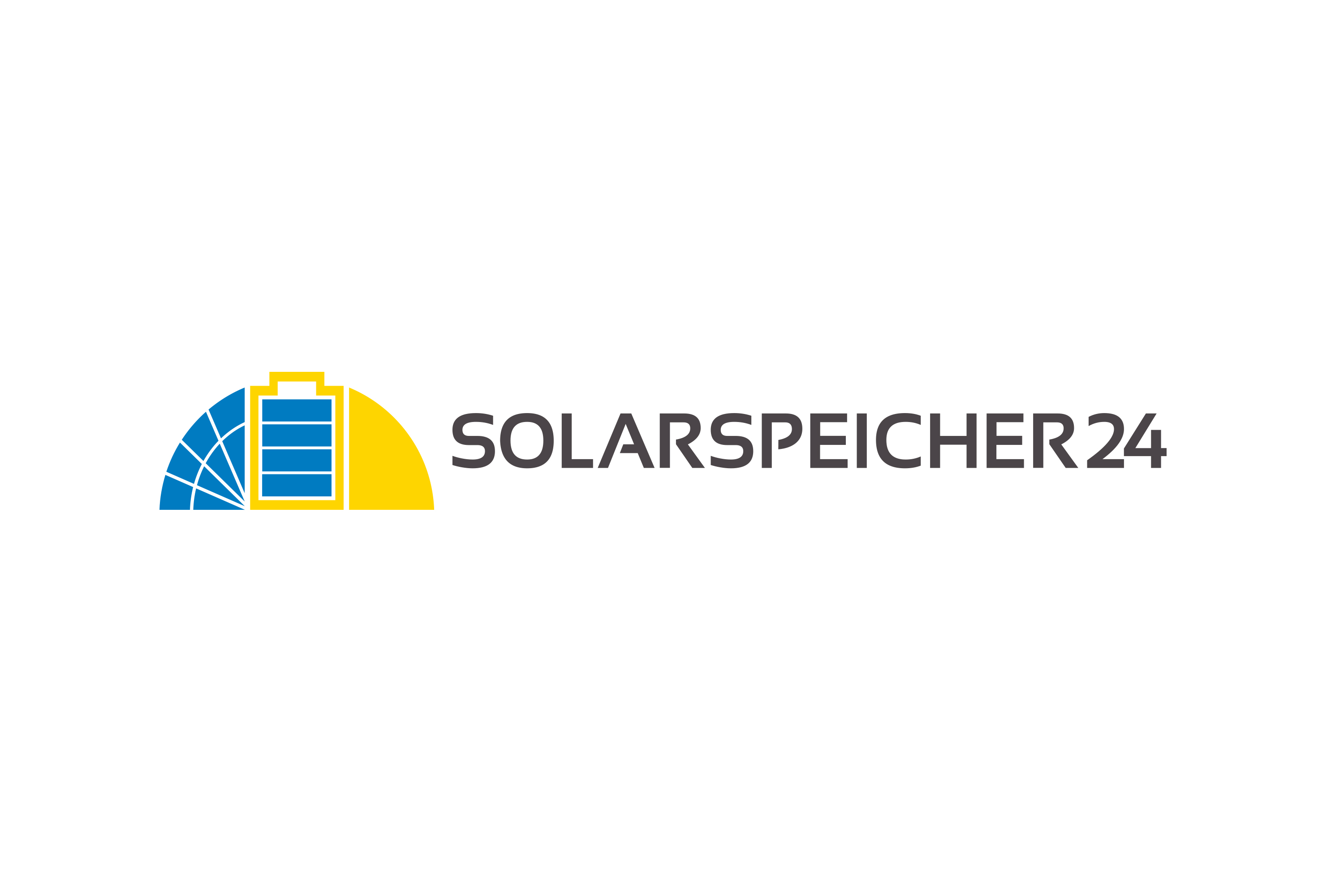 Logo von Solarspeicher24.