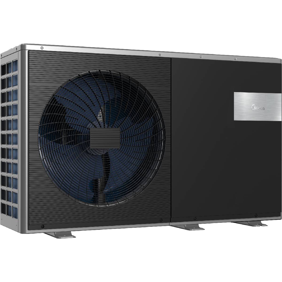 Midea MHC-V14WD2RN7-ER90 14kW Monoblock Luft-Wasser-Wärmepumpe R290