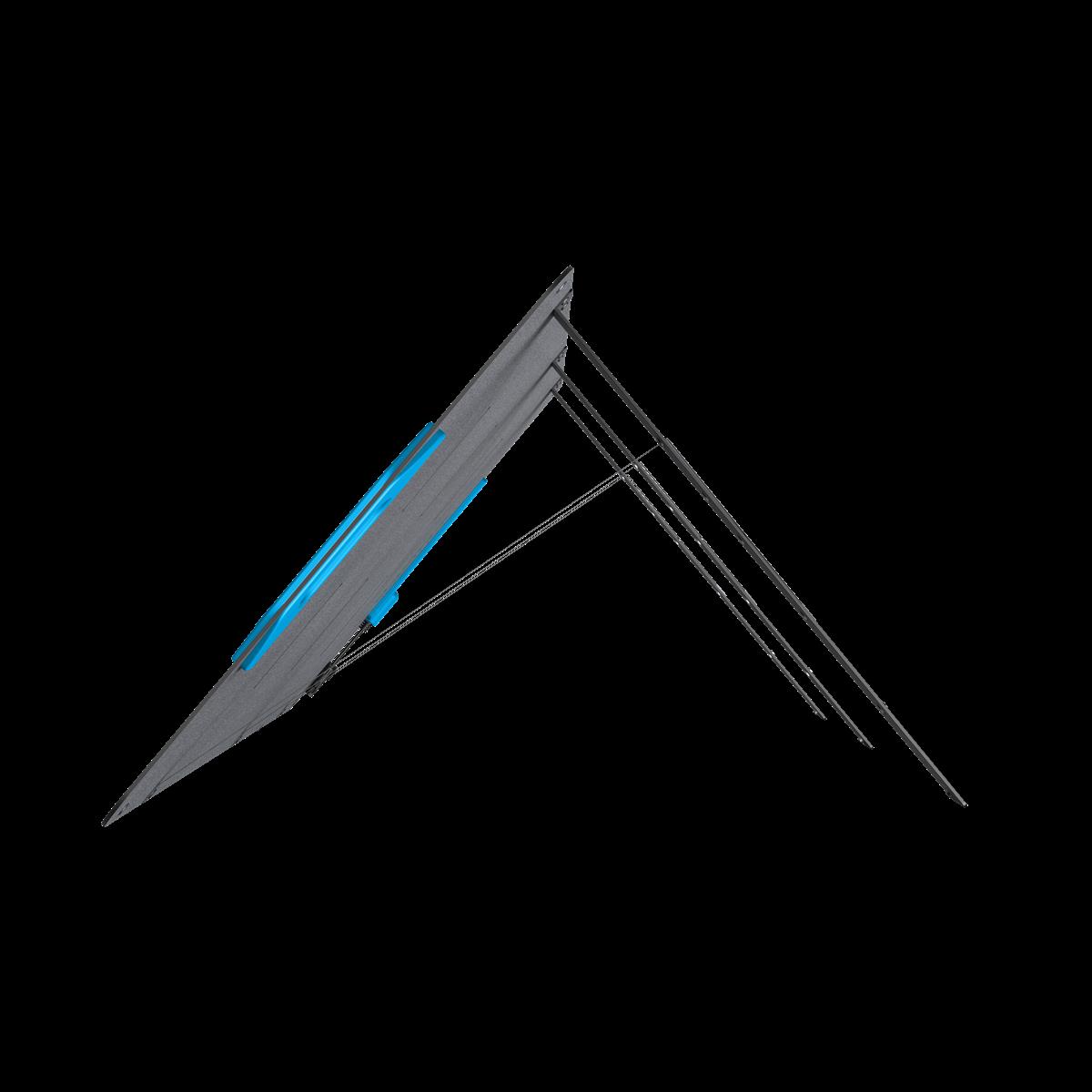 Anker SOLIX PS200 Solar Panel