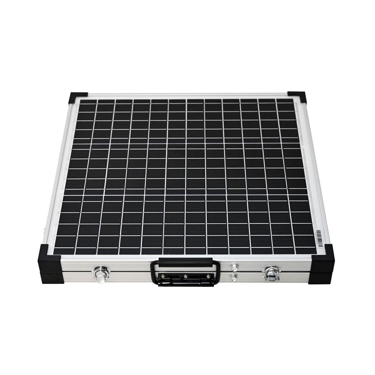 EcoFlow Delta Max 2000 2016Wh Portable Powerstation mit 100W Solarkoffer