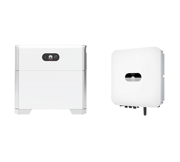 LUNA2000-5-S0 (5 kWh) + SUN2000-3KTL-L1 Batteriespeichersystem mit Lithium-Eisenphosphat
