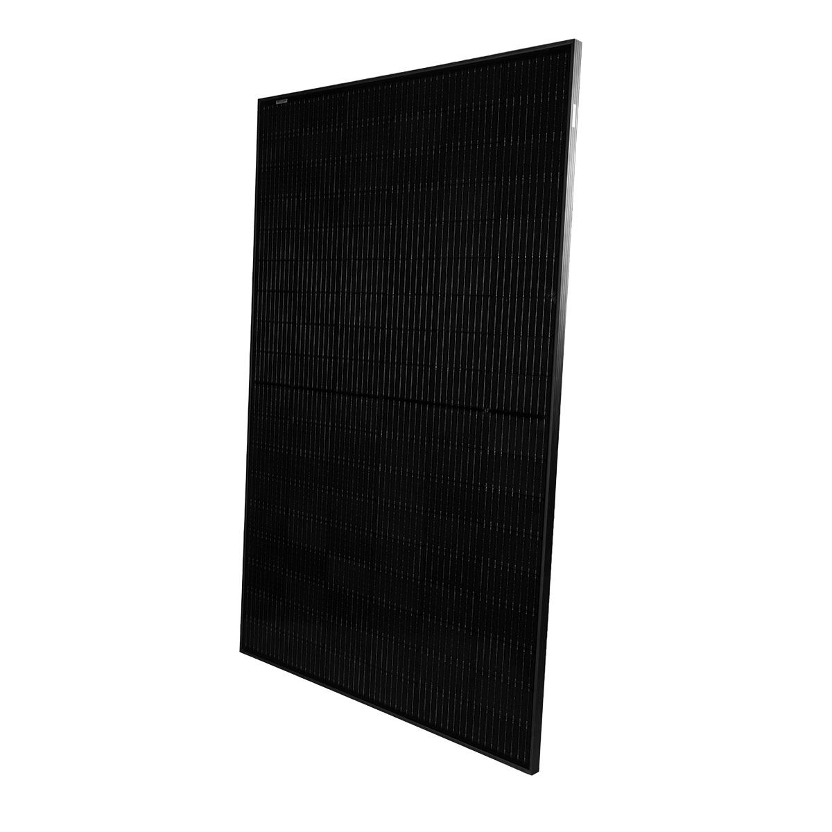 Sunpro Mono 12kWp Full Black Solarpanel Set