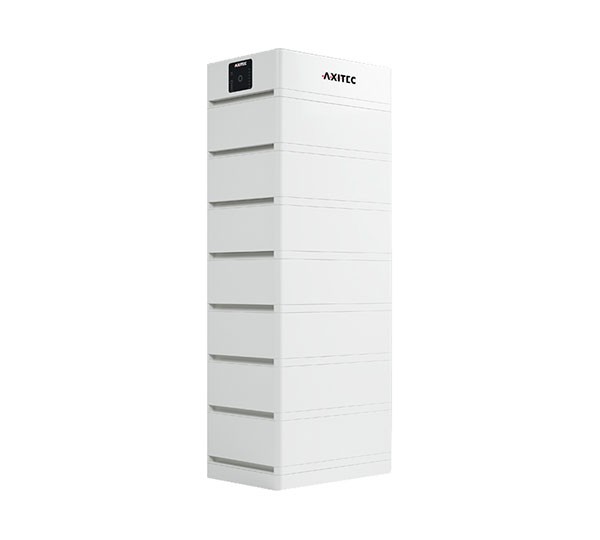 AXIstorage Li SV1 23.6 High Voltage Lithium-Ion Batteriespeichersystem