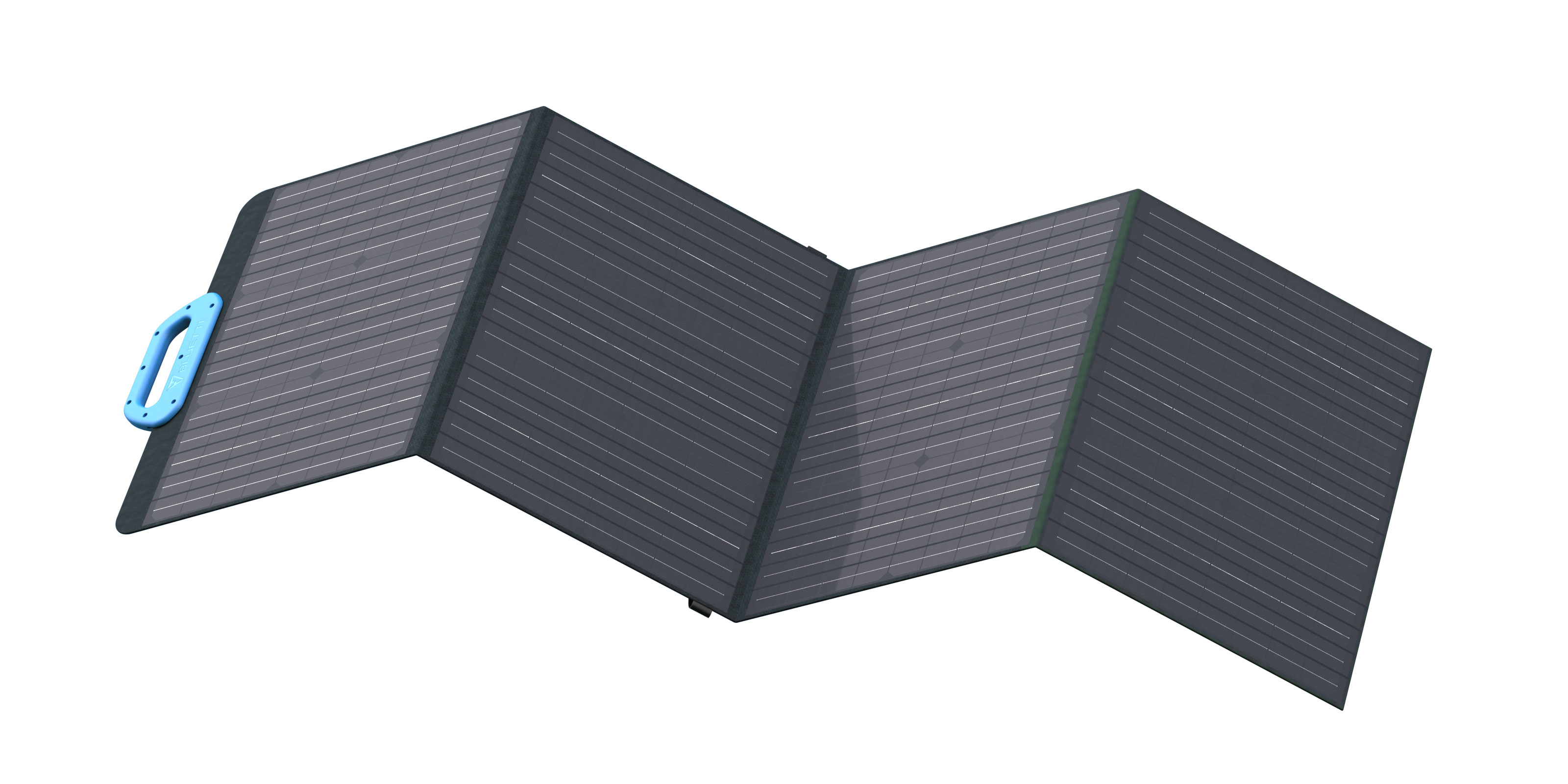 Bluetti PV120 Solar Panel 120W faltbares Solarmodul