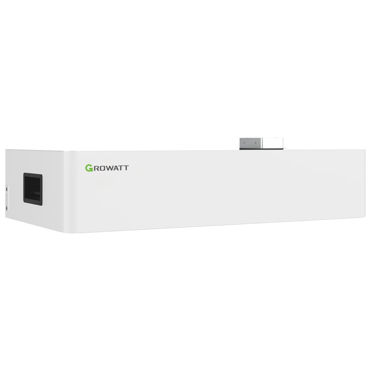 Growatt SPF3500 ES 3,5kW Off-Grid Wechselrichter mit AXE 5.0L Solarspeicher-Set