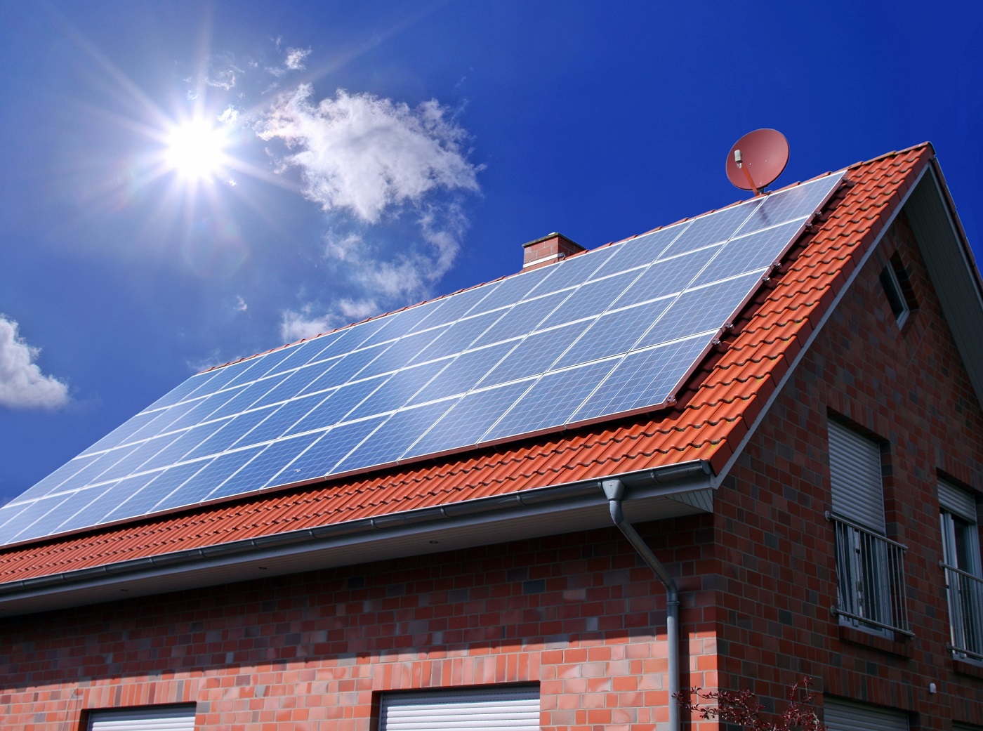 Nullsteuer für Photovoltaik