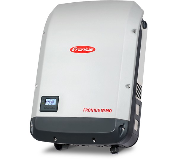 Fronius SYMO ADVANCED 15.0-3-M (AFCI) Strangwechselrichter Fronius