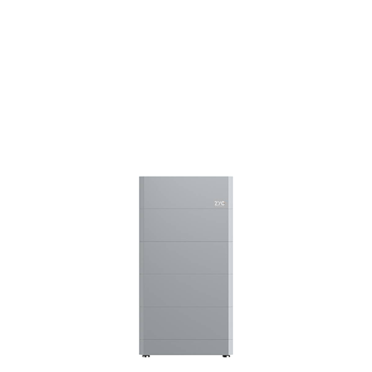 ZYC Energy SIMPO HV 12.8 Hochvolt Solarspeicher, 12,8 kWh