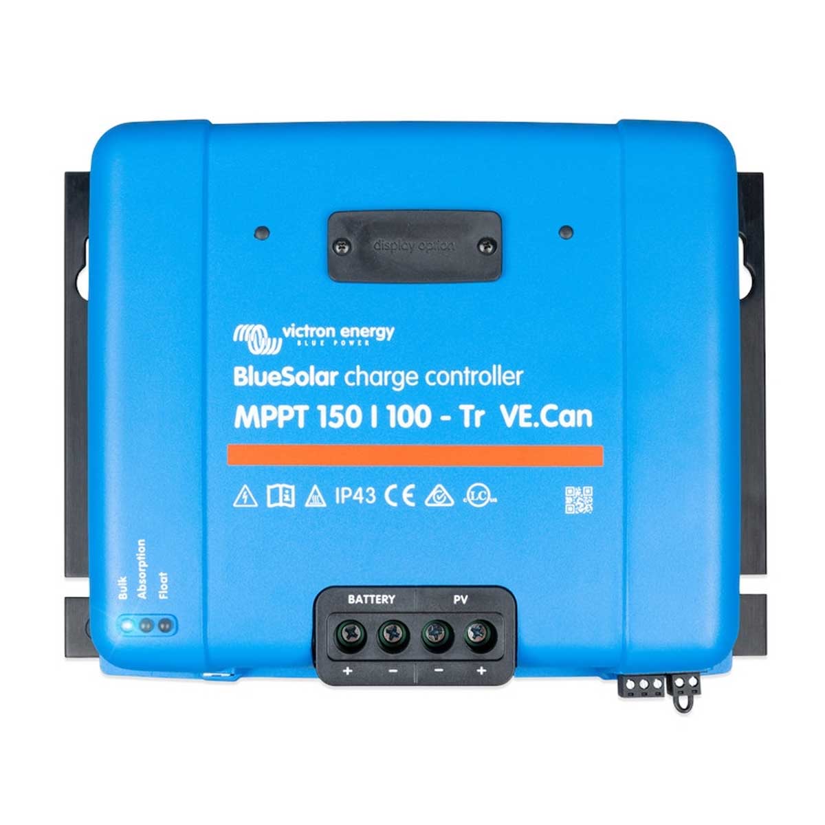 Victron BlueSolar MPPT 150/100-Tr VE.Can