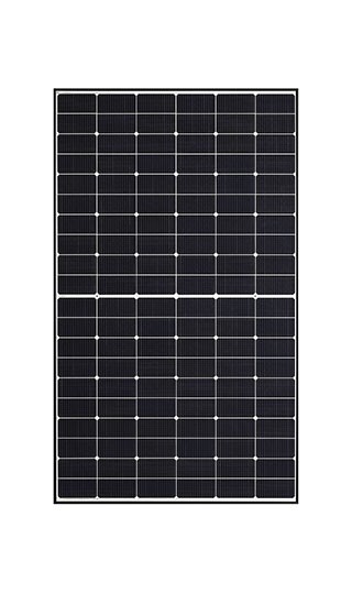 Meyer Burger White 395 395W Solarmodul für Photovoltaik-Anlagen (30 Stk.) Meyer Burger Hochleistungssolarmodul