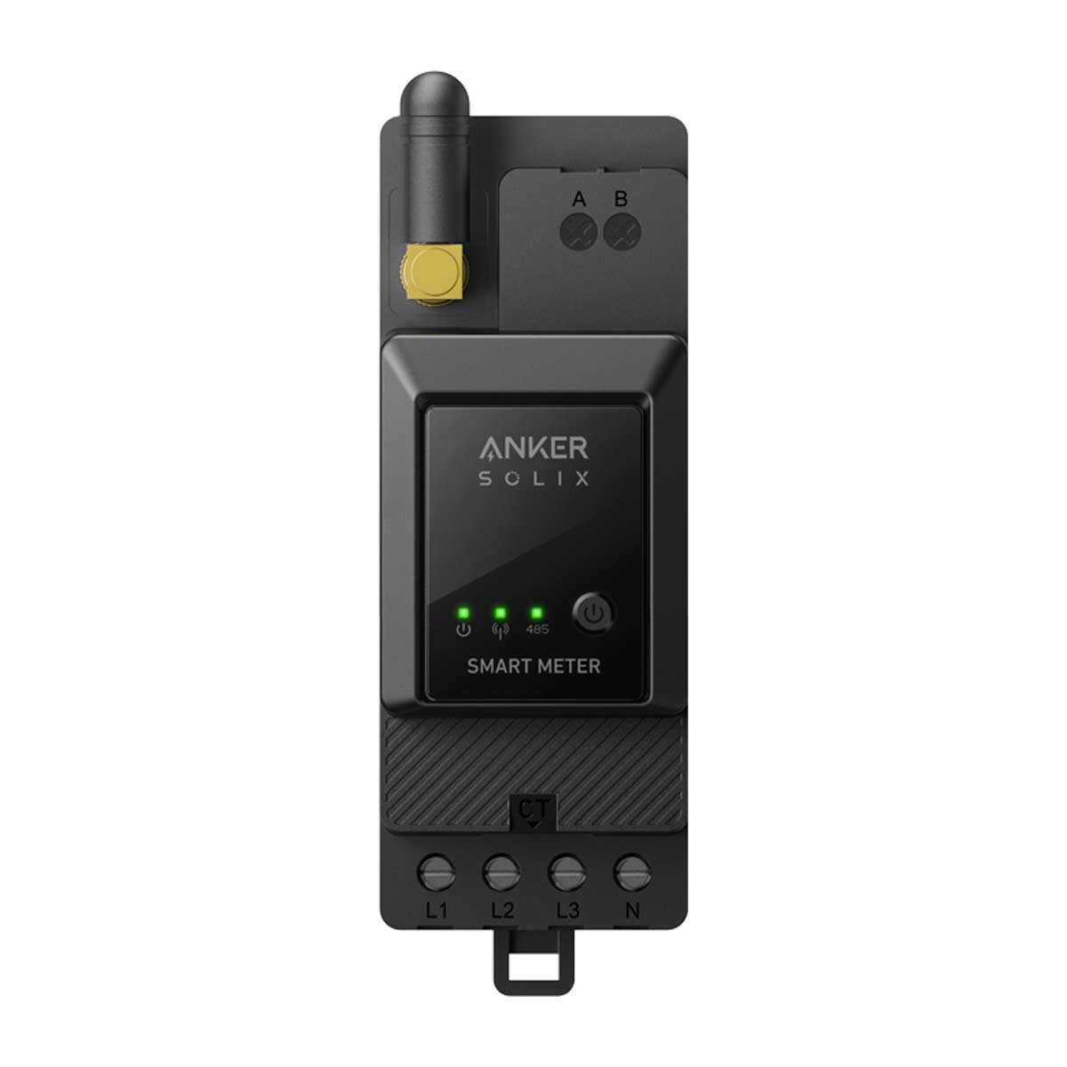 ANKER Balkonkraftwerk mit Speicher E1600 Pro, 1,6kW und 2x 445W Panel