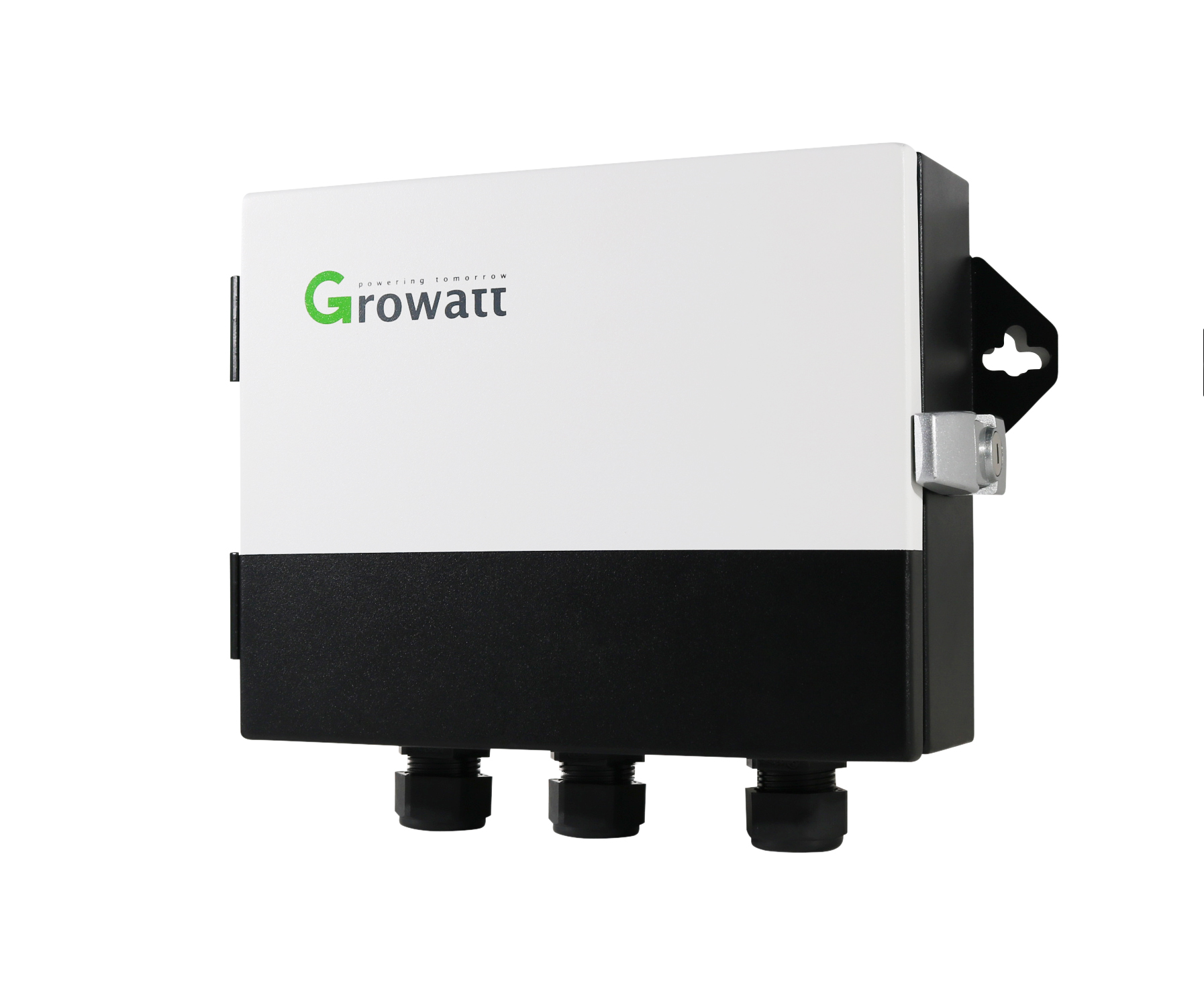 Growatt ATS-T Switch Übertragungsschalter 3-phasig für Wechselrichter der Serien SPH und SPA