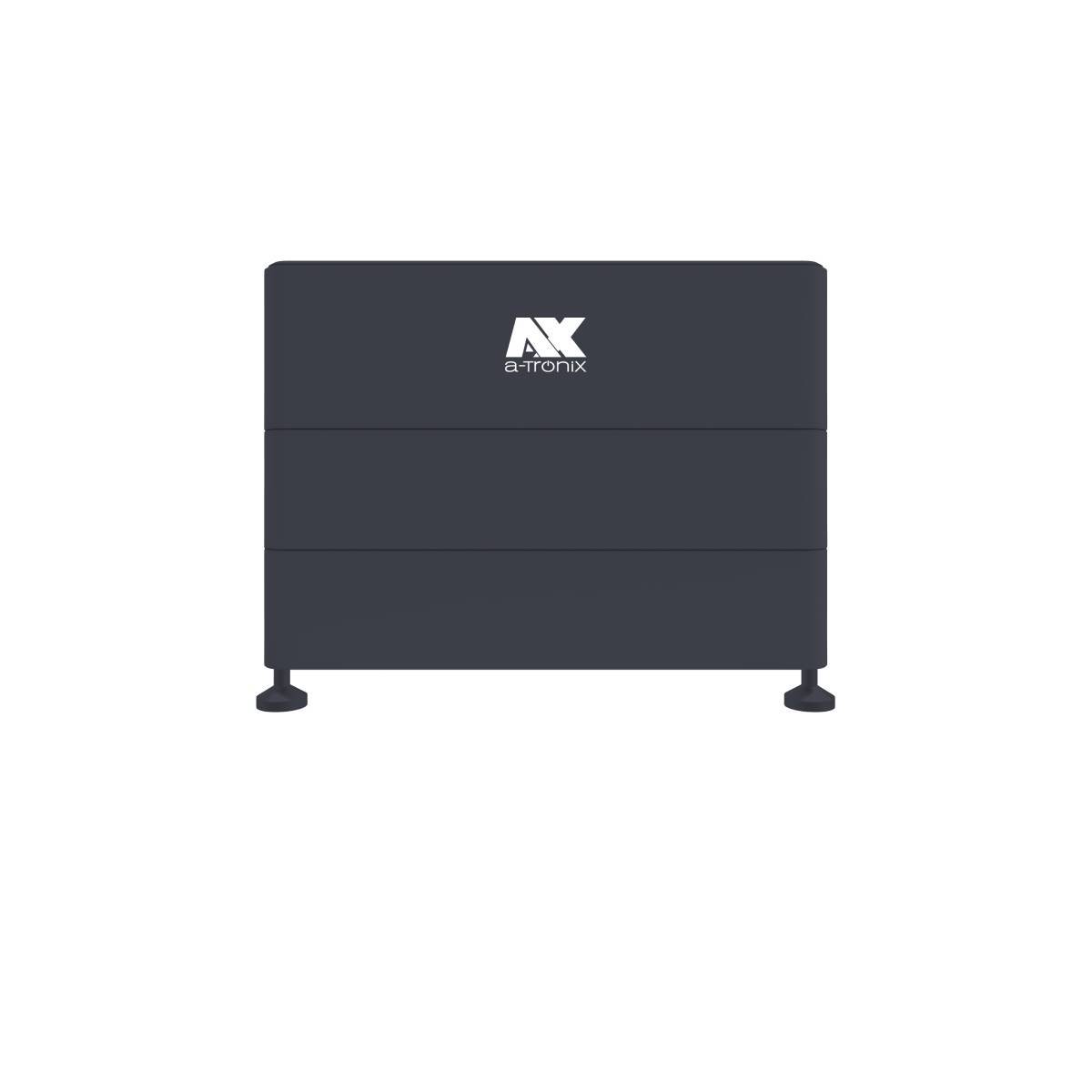 a-TroniX AX 18kWh BAT Hochvolt Solarspeicher-Set
