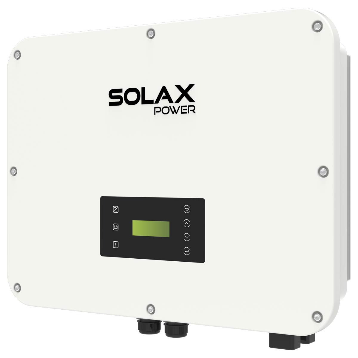 SolaX X3-ULT-30k 30kW Hybrid Wechselrichter 3-phasig