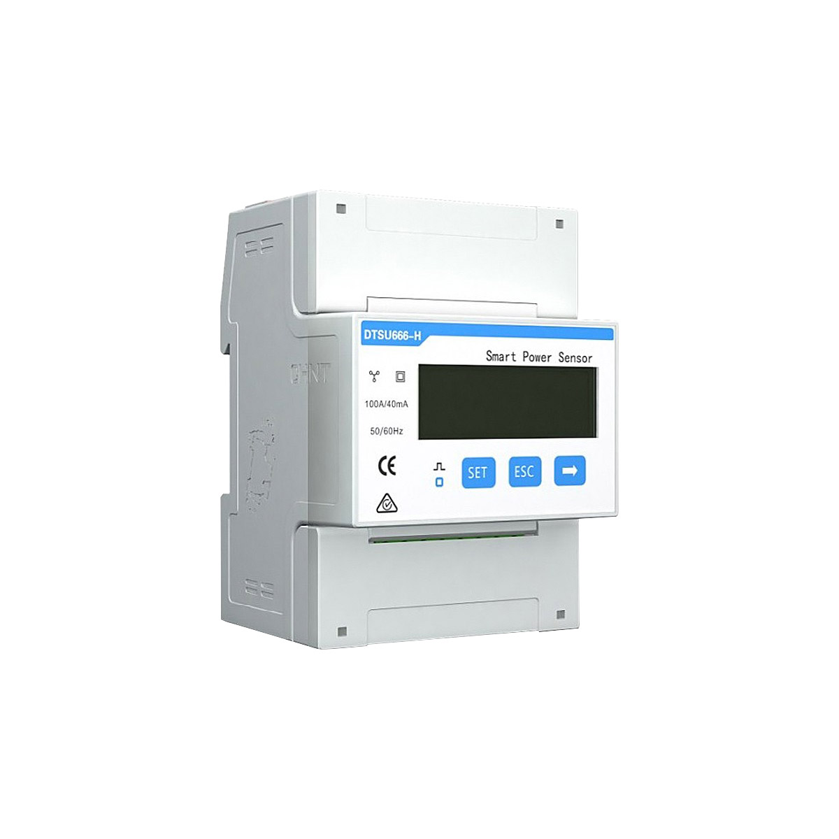 Huawei 10kWp Glas Glas PV-Anlage ohne Speicher mit Huawei Sun 2000 10KTL-M1-HC