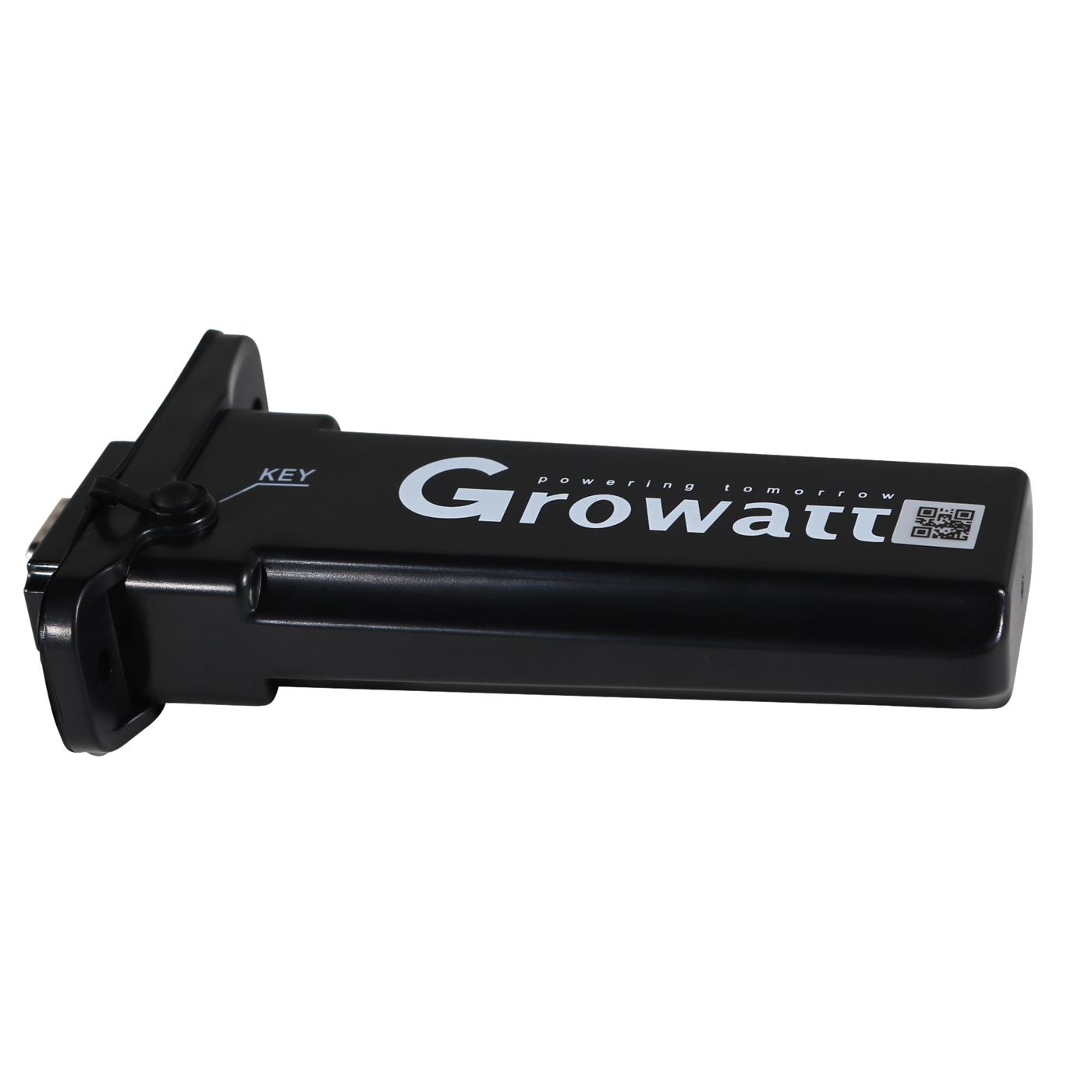 Growatt SPH3000TL BL-UP 3kW mit Pylontech US2000C 12kWh Solarspeicher