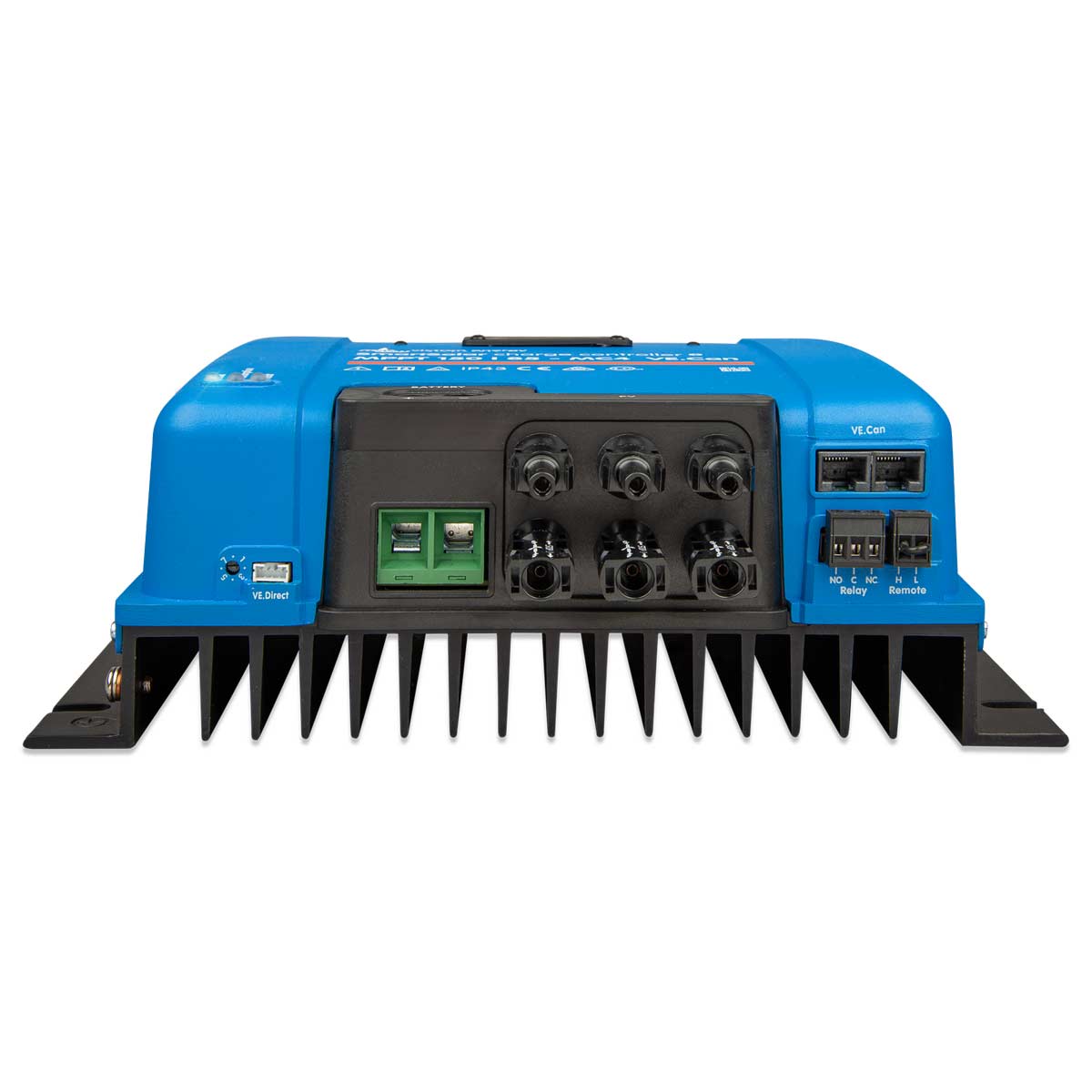 Victron MPPT VE.Can 250/85-MC4  SmartSolar Laderegler