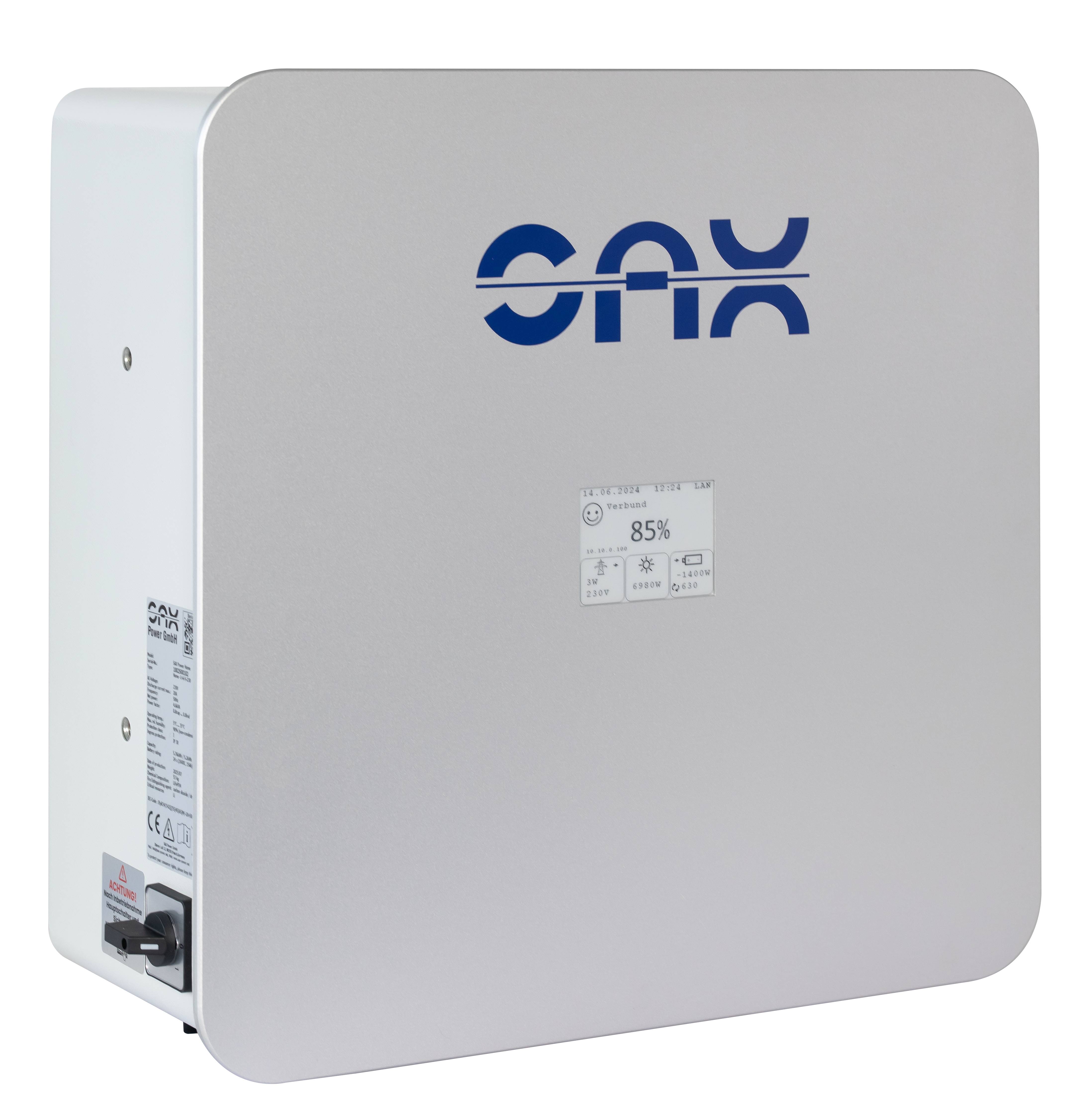 SAX Power Home 5,8kWh | 9898079