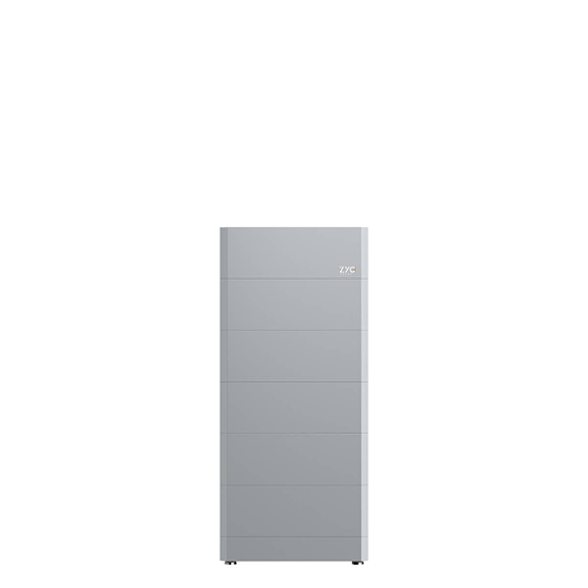 ZYC Energy SIMPO HV 16.0 Hochvolt Solarspeicher, 16 kWh