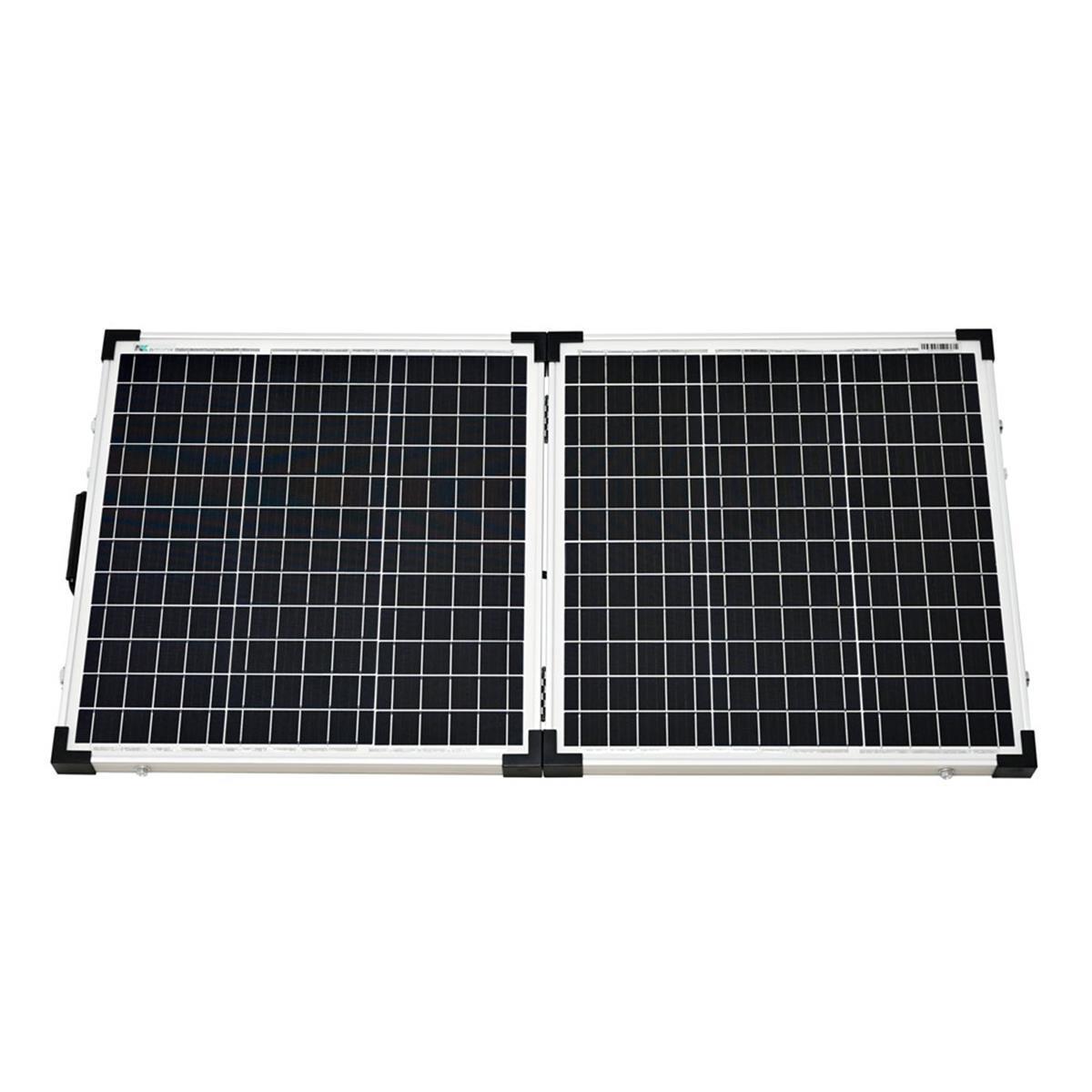 a-TroniX PPS Solar Case 2x50W 100W Solarkoffer mit MPPT
