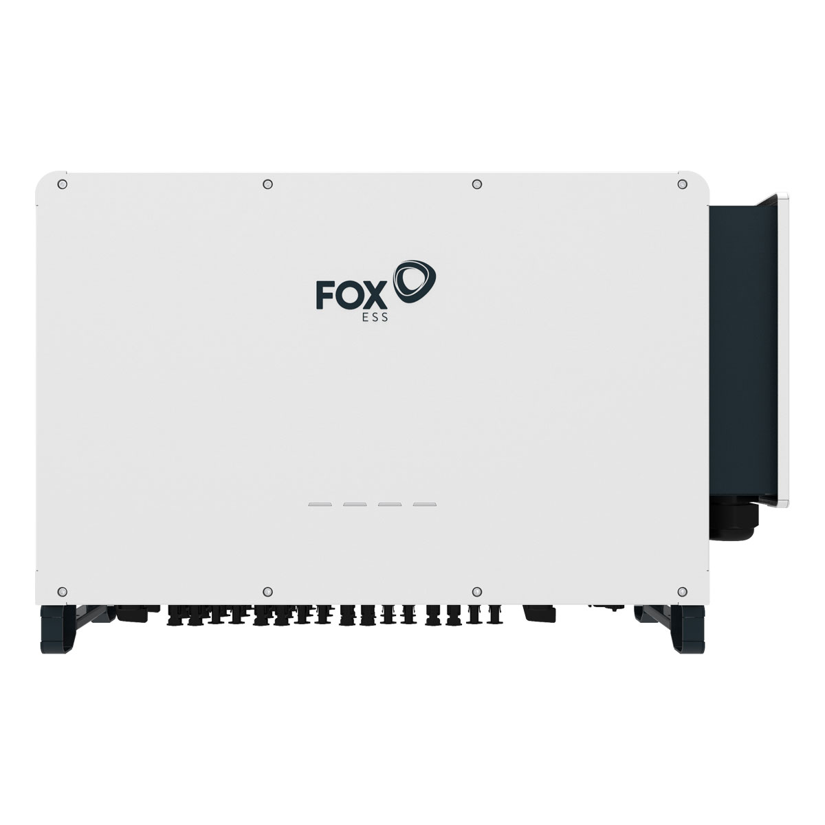 FOX ESS R100 100kW Wechselrichter 3-phasig