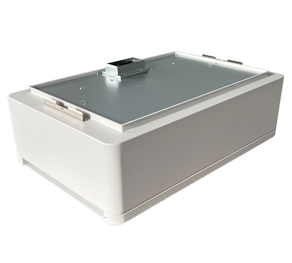 AXITEC AXIstorage Li SV1 Energypack 3,37 kWh Hochvolt Solarspeicher-Modul High Voltage Lithium-Ion Batteriespeichermodul