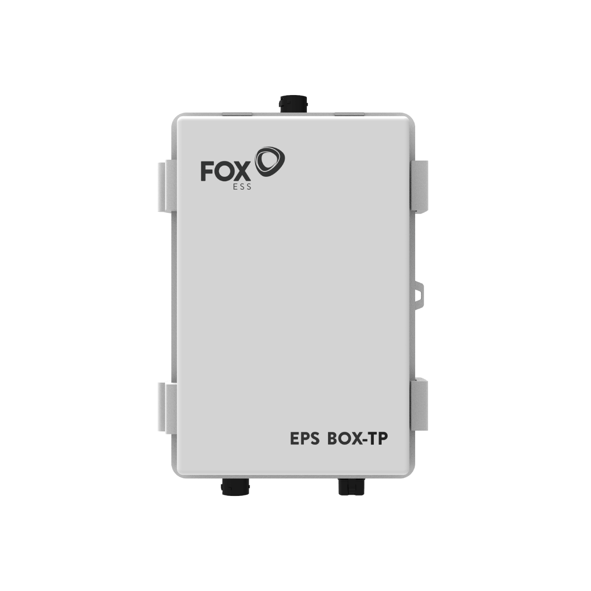 FOX ESS AiO-H1 4,6kW 5,2kWh All-in-One-Speichersystem 1-phasig inkl. Notstromfunktion