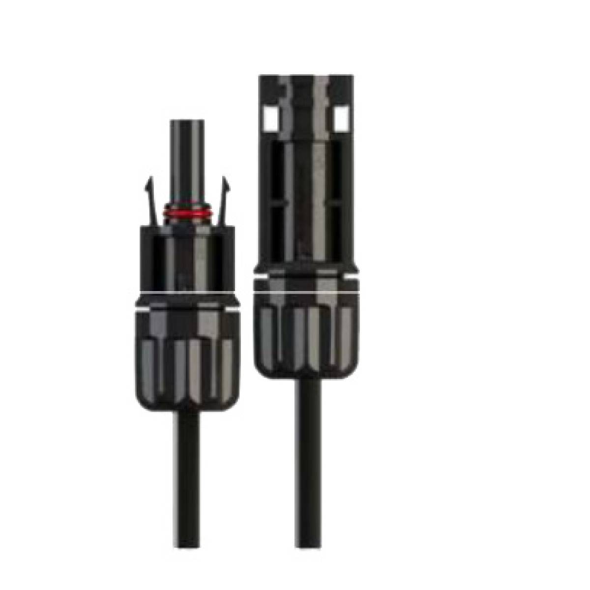 JA Solar JA-CONNECTOR 1500V QC MALE