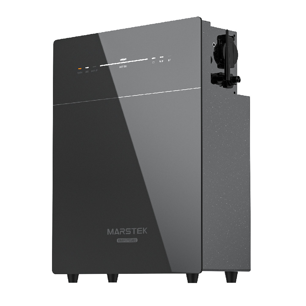 Marstek Venus-C 2560Wh AC gekoppelt