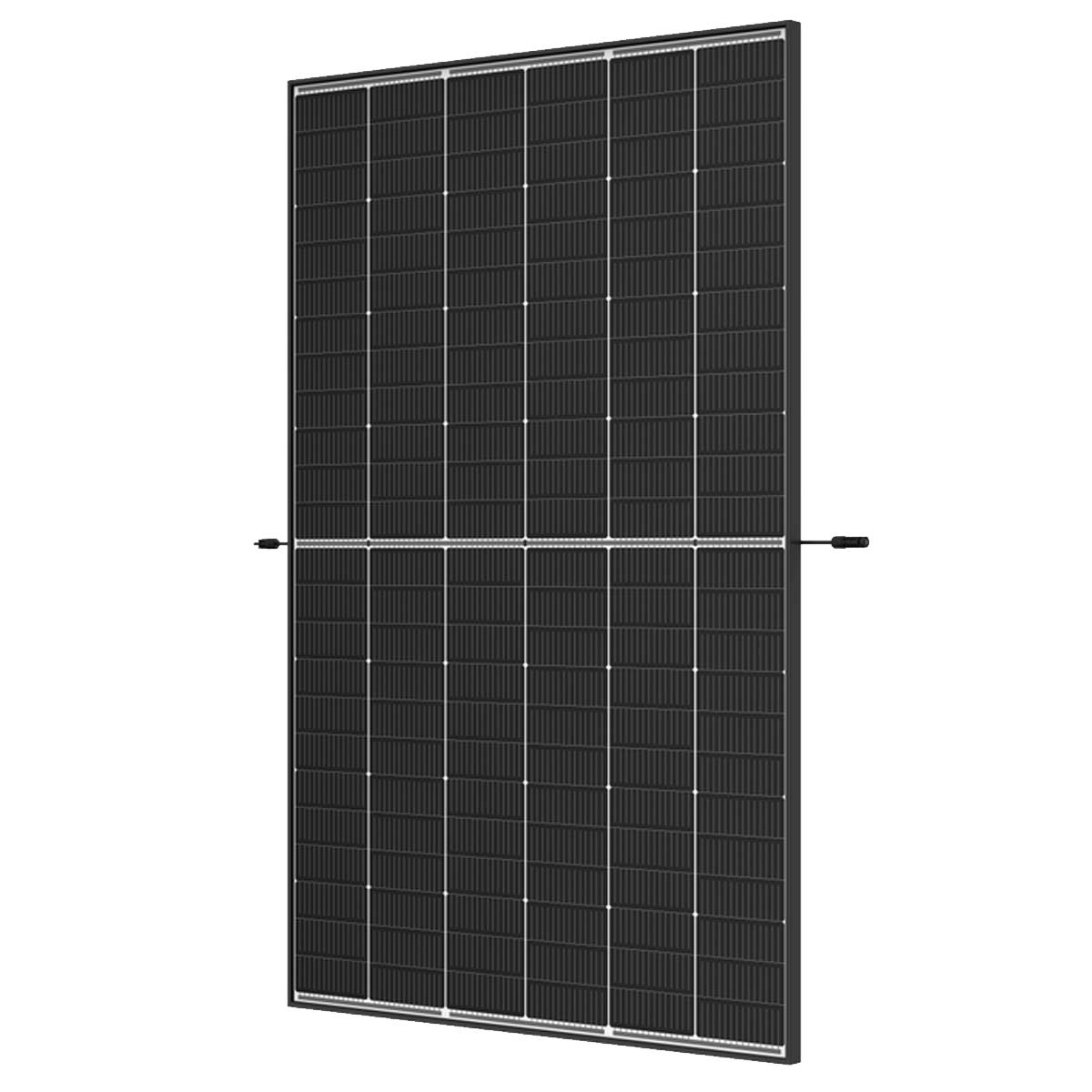 Trina Vertex S+ TSM-NEG9R.28/450Wp Monofazial Glas-Glas Black Frame (36 Stk.)