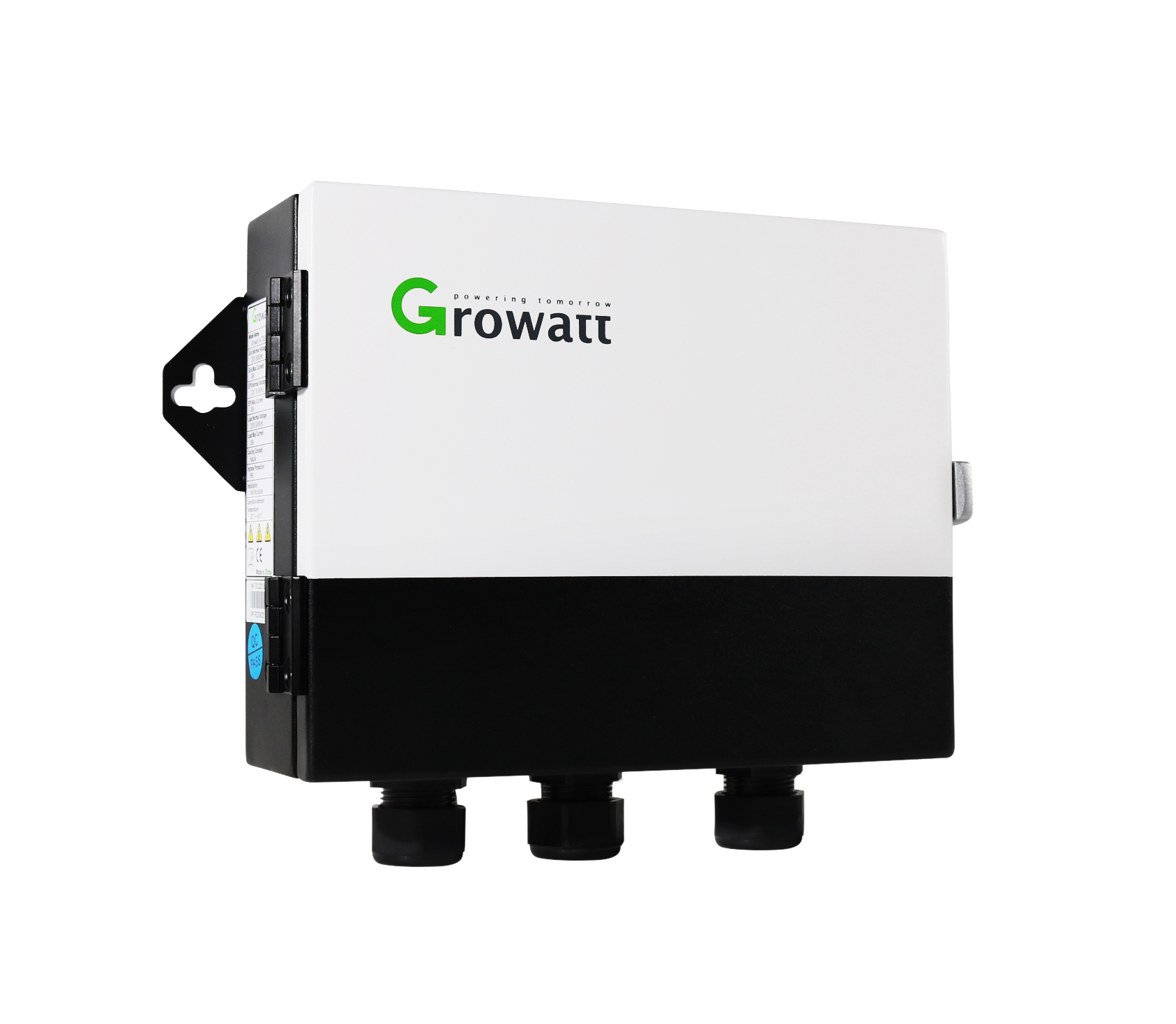 Growatt ATS-T Switch Übertragungsschalter 3-phasig für Wechselrichter der Serien SPH und SPA