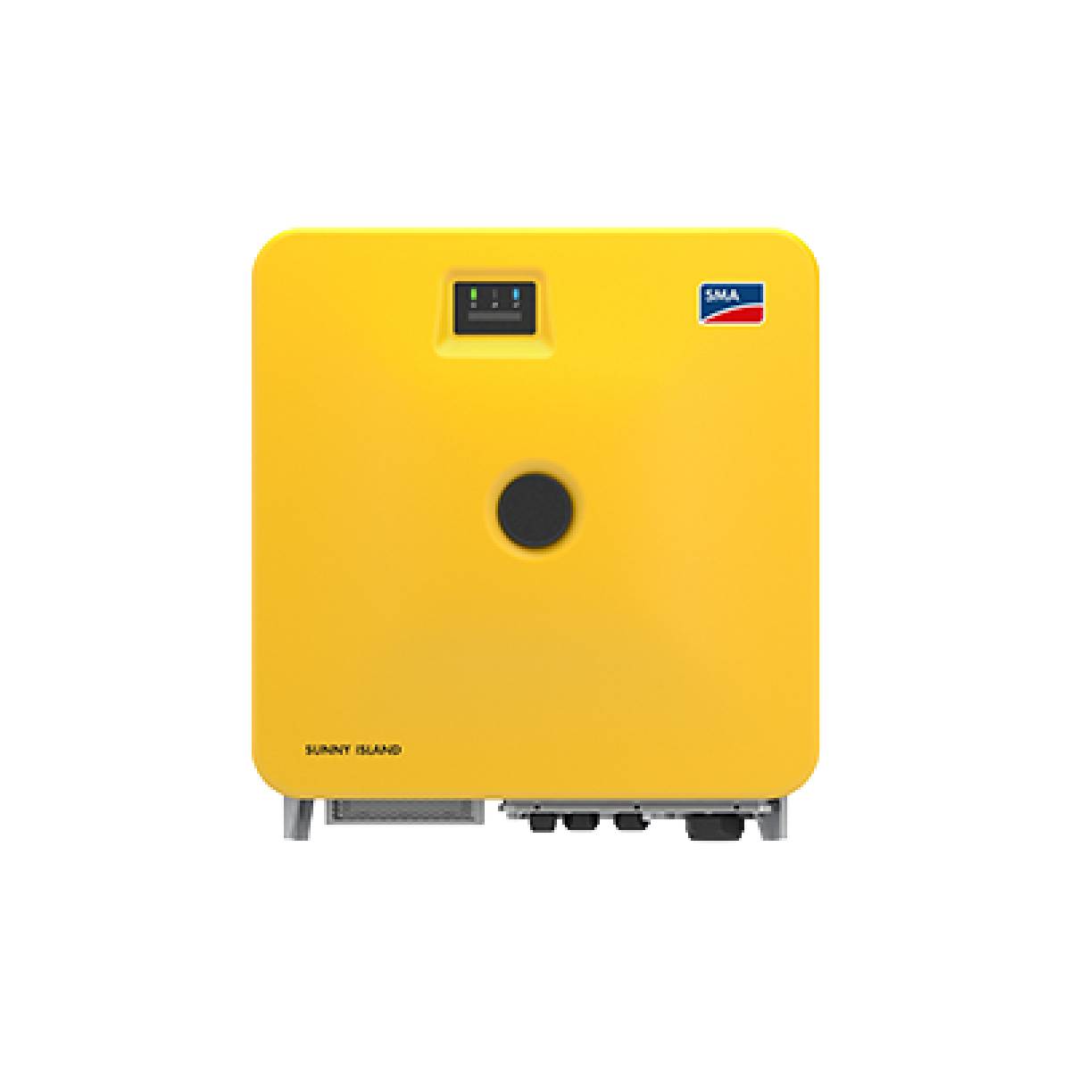 SMA Sunny Island X 50-20, 50 kW Speicher-WR, 3-phasig, ohne Display