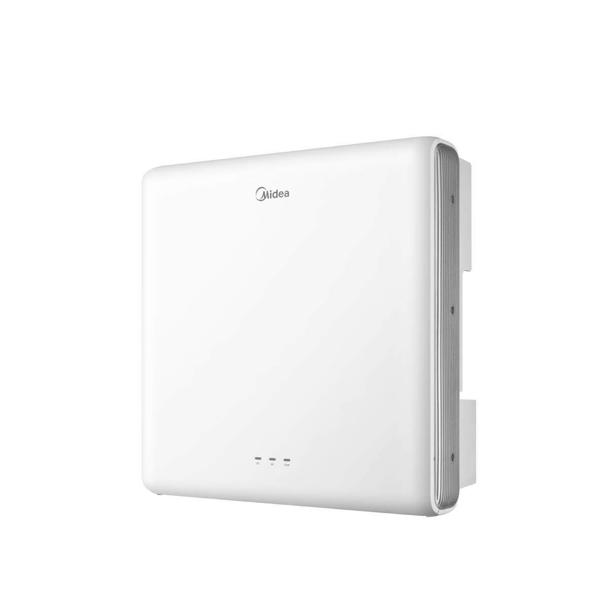 Midea MHELIOS M1-T8 K 8kW Hybrid-Wechselrichter