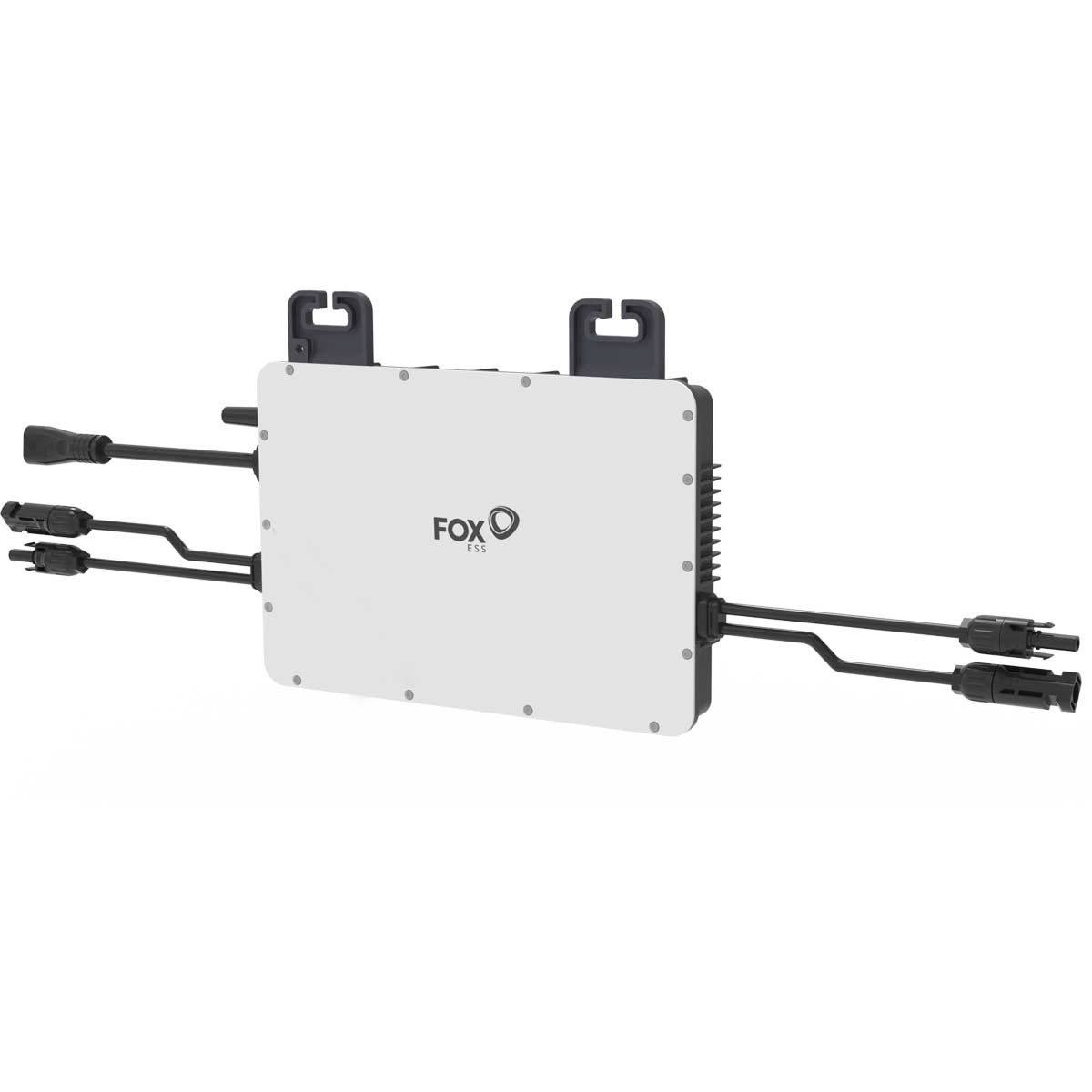 FOX ESS Mikrowechselrichter M1-800-E 0,8kW mit 3m Stromkabel