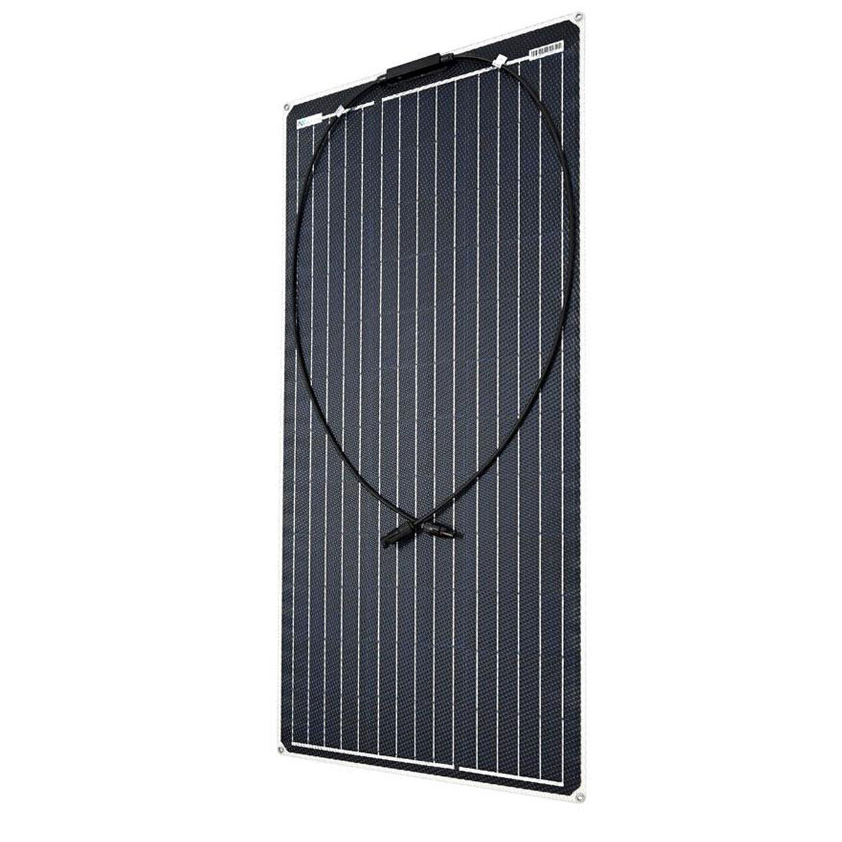 EcoFlow River 2 Pro 768Wh Portable Powerstation mit 100W Solarpanel