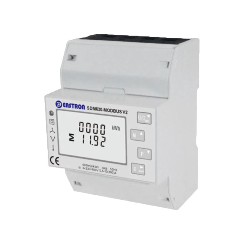 Growatt MID 12KTL3-XH 12kW Hybrid Wechselrichter 3-phasig mit 20kWh Solarspeicher-Set