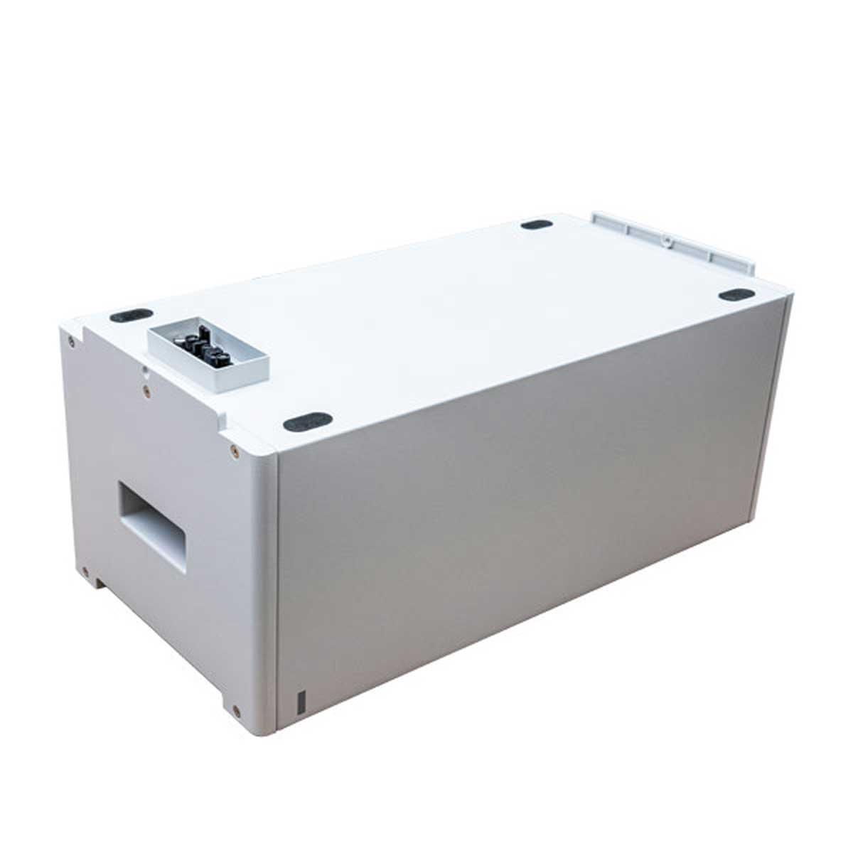 Sungrow HV SH10RT-20 10kW Hybrid Wechselrichter mit 7,68kWh Batteriespeicher-Set