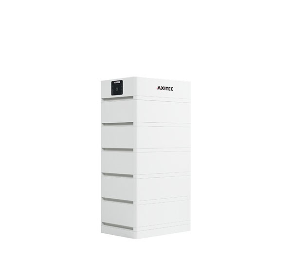AXIstorage Li SV1 16.9 High Voltage Lithium-Ion Batteriespeichersystem